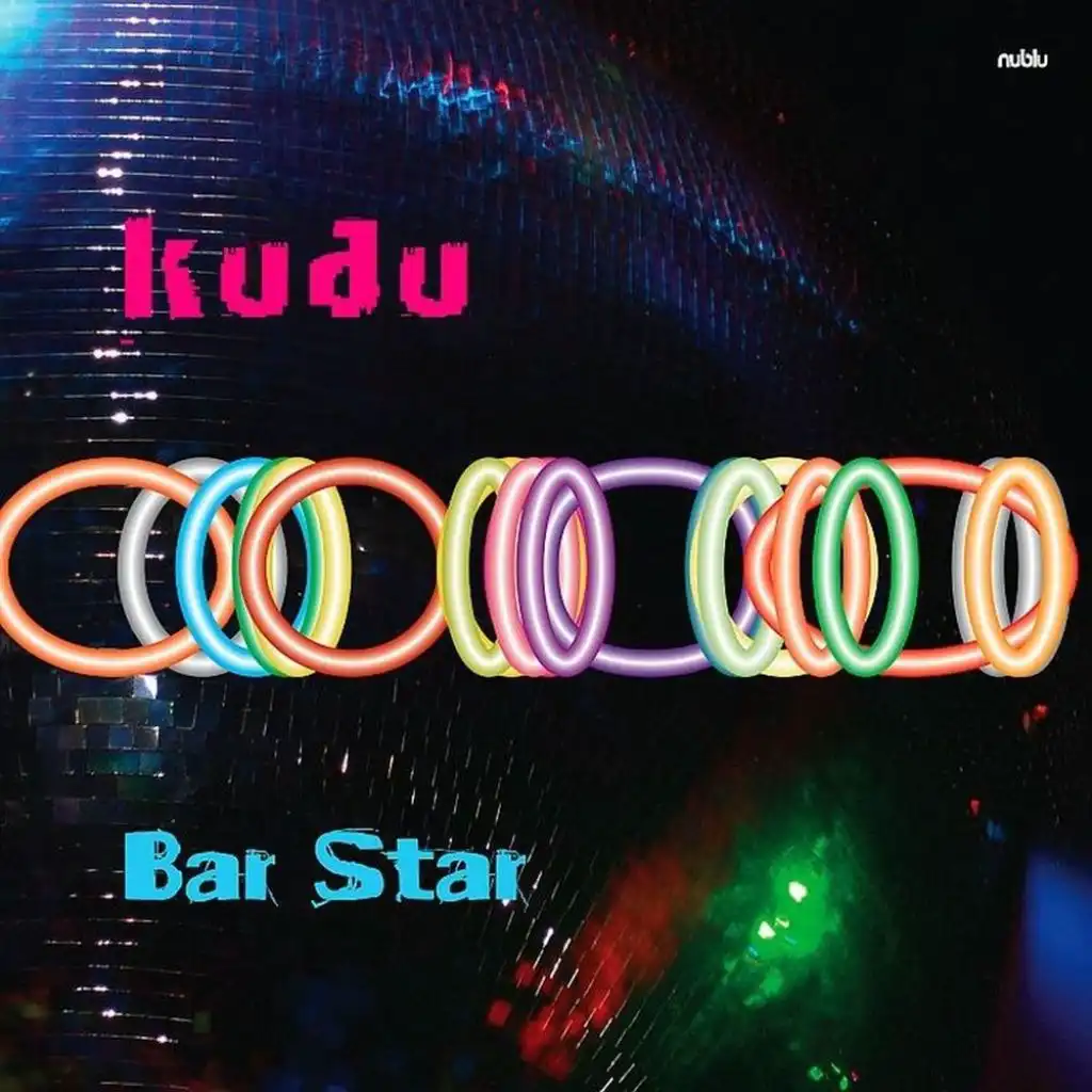 Bar Star (Freddie Mas Harness Mix)