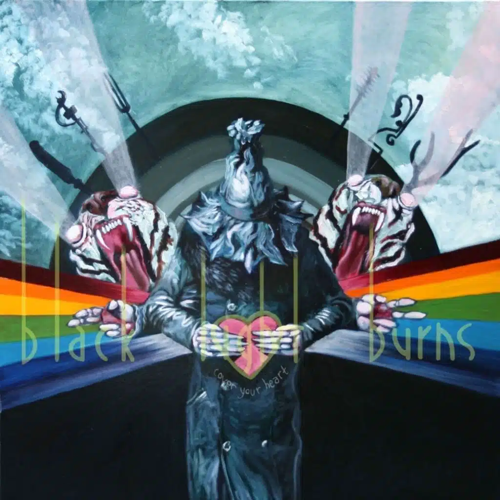 The Art of Self Defense (The Jesus Lizard)