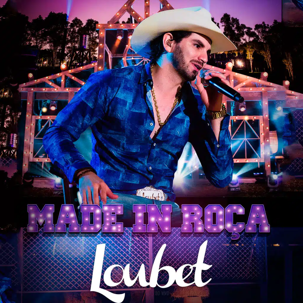 Made In Roça (Ao Vivo)