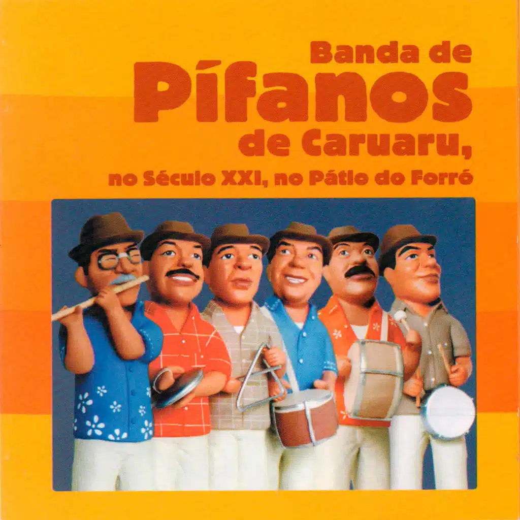 Banda de Pifanos de Caruaru