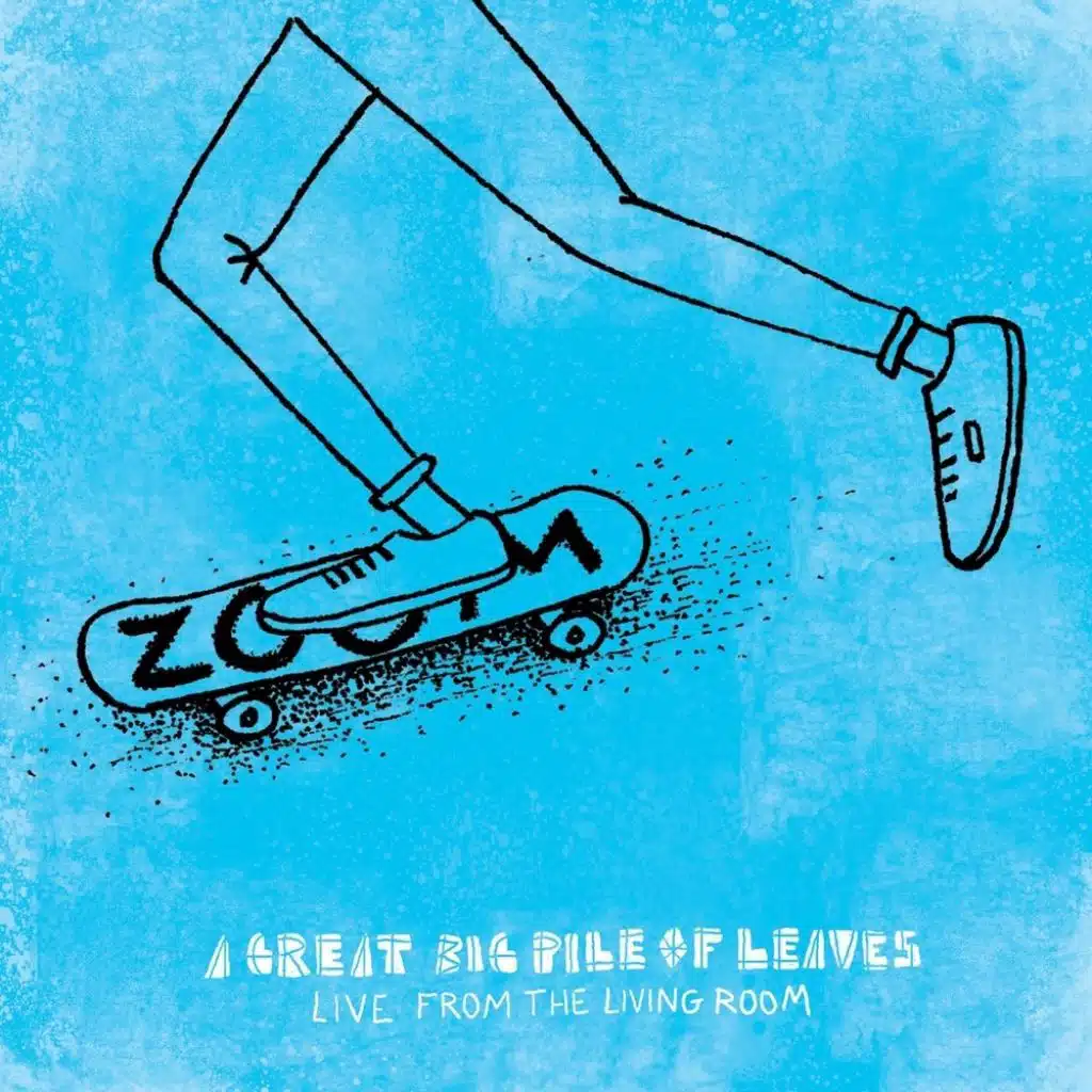 We Don't Need Our Heads (Live)