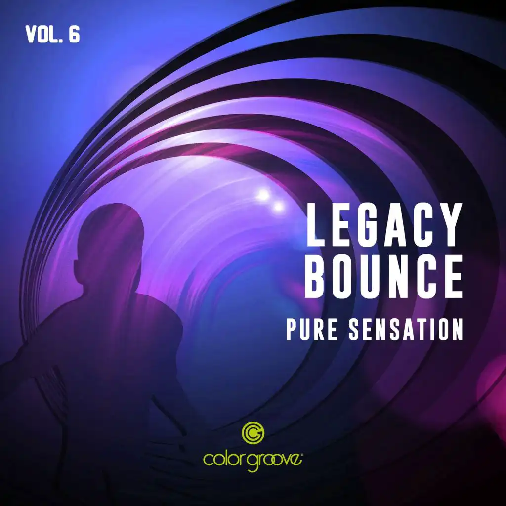 Legacy Bounce, Vol. 6 (Pure Sensation)