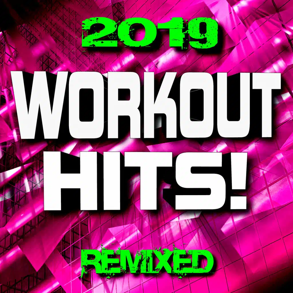 The Middle (DJ Workout Mix)