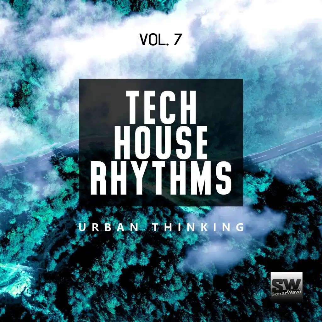Tech House Rhythms, Vol. 7 (Urban Thinking)