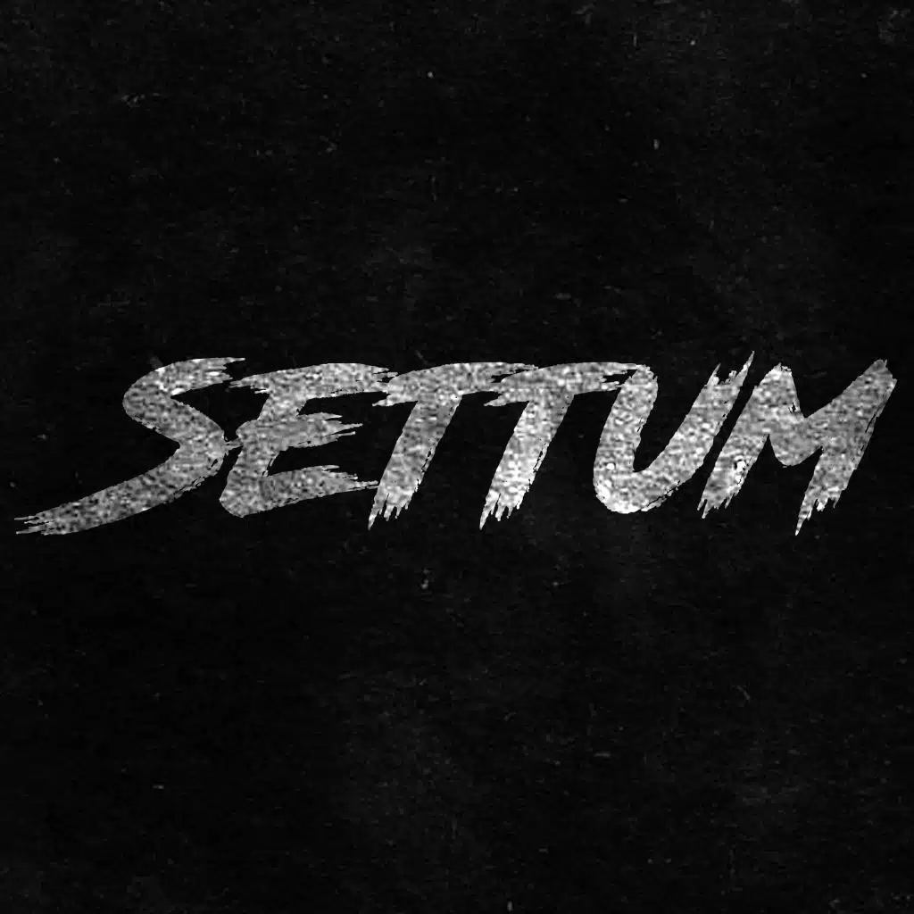 Settum (feat. Matilha 71)