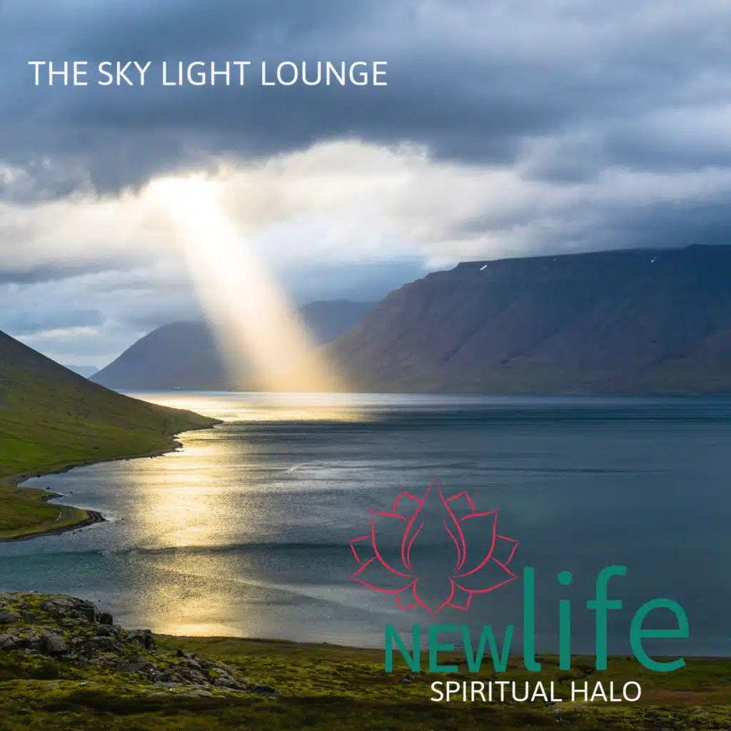 The Sky Light Lounge