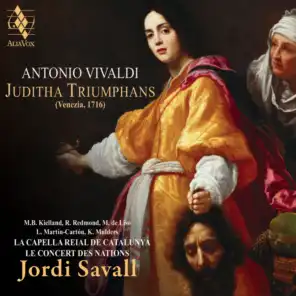 La Capella Reial de Catalunya, Le Concert des Nations & Jordi Savall