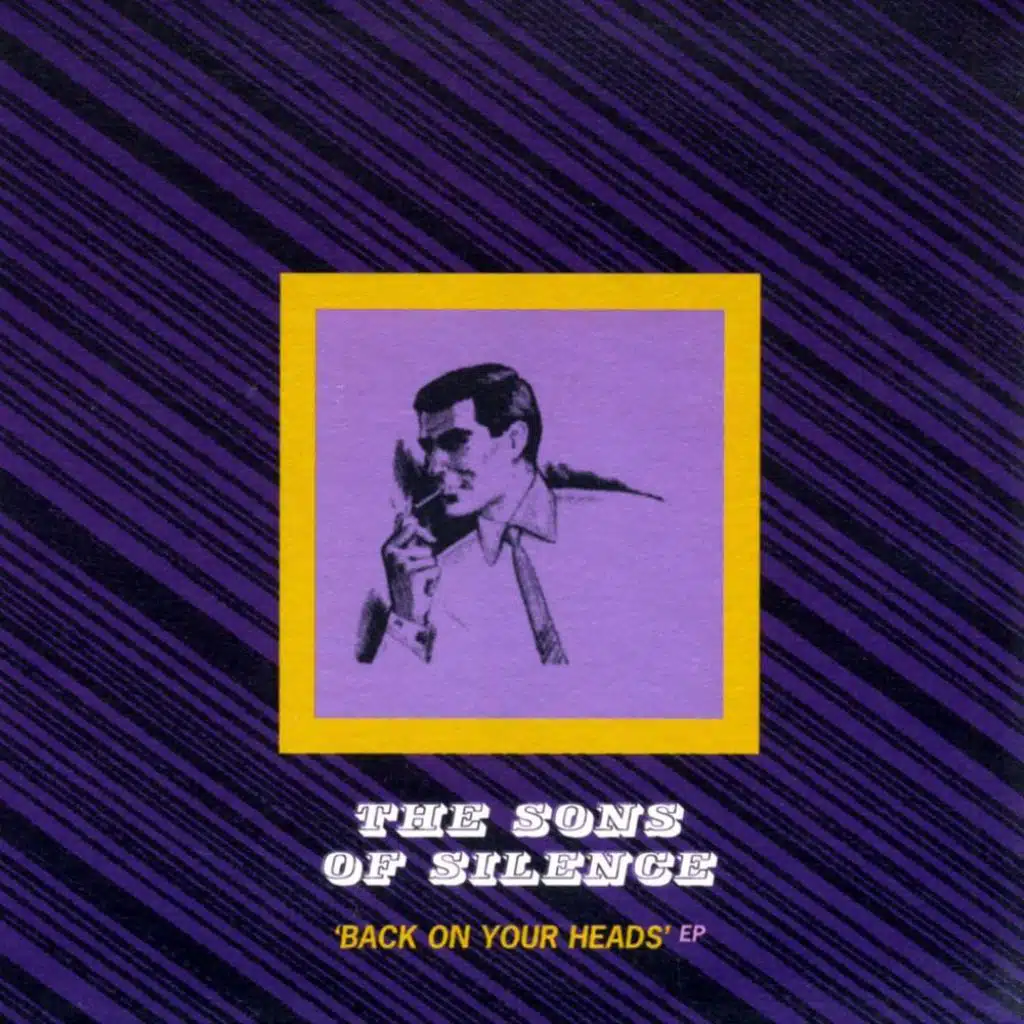 The Sons Of Silence