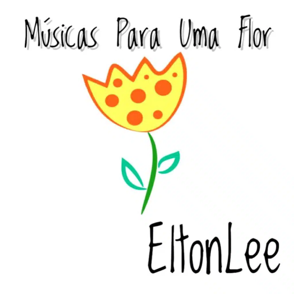 Músicas para uma Flor