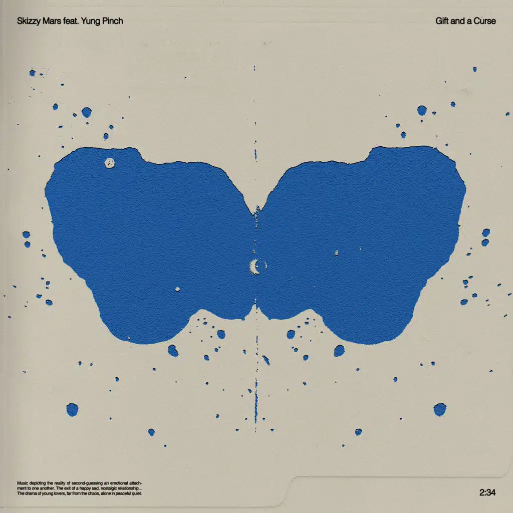 Gift and a Curse (feat. Yung Pinch)