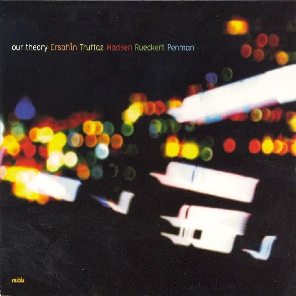 Midsummer Sun (feat. Erik Truffaz, Jochen Rueckert, Matt Penman & Thor Madsen)