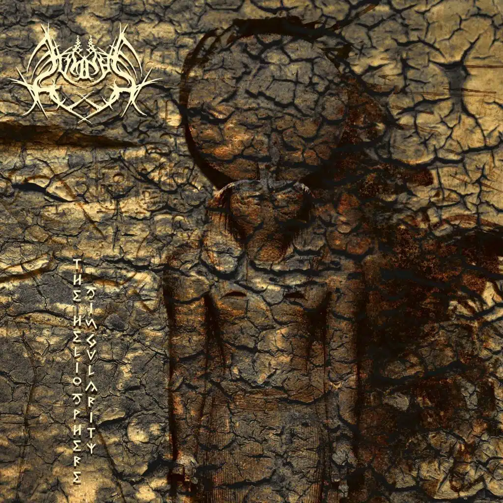 The Heliosphere Singularity