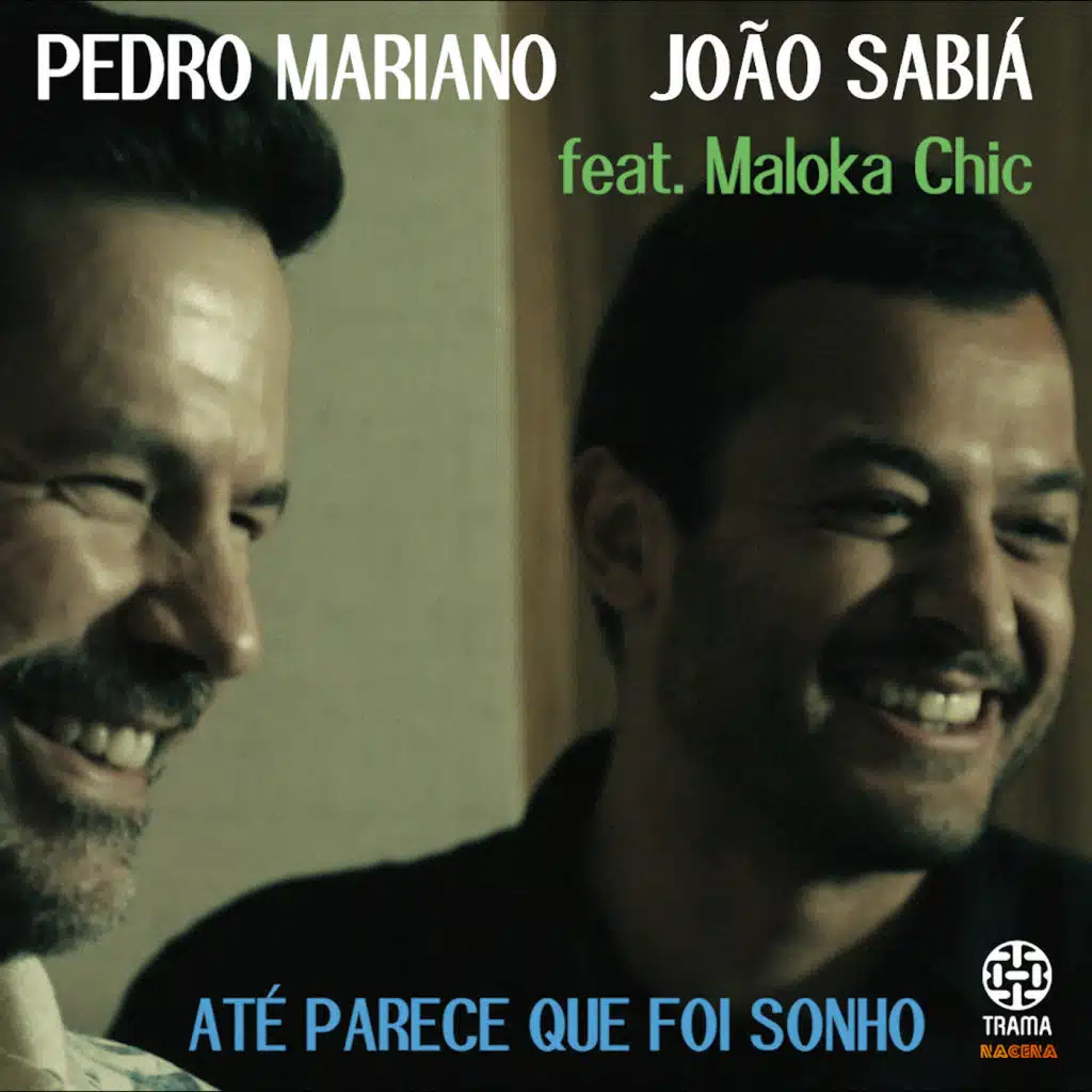 Até Parece Que Foi Sonho (feat. Maloka Chic)
