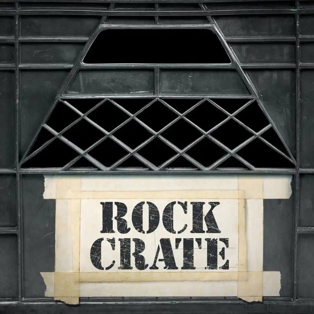 Rock Crate