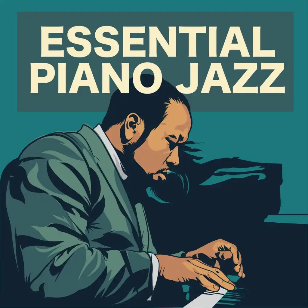 Essential Piano Jazz