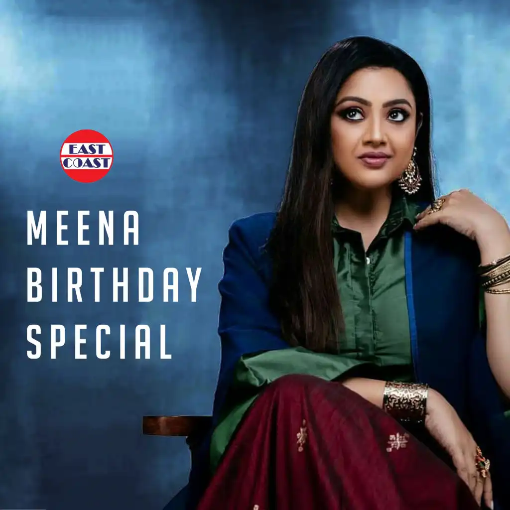 Meena Birthday Special