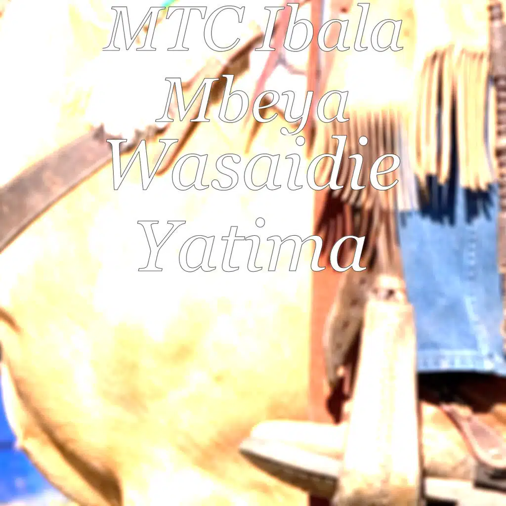 Wasaidie Yatima