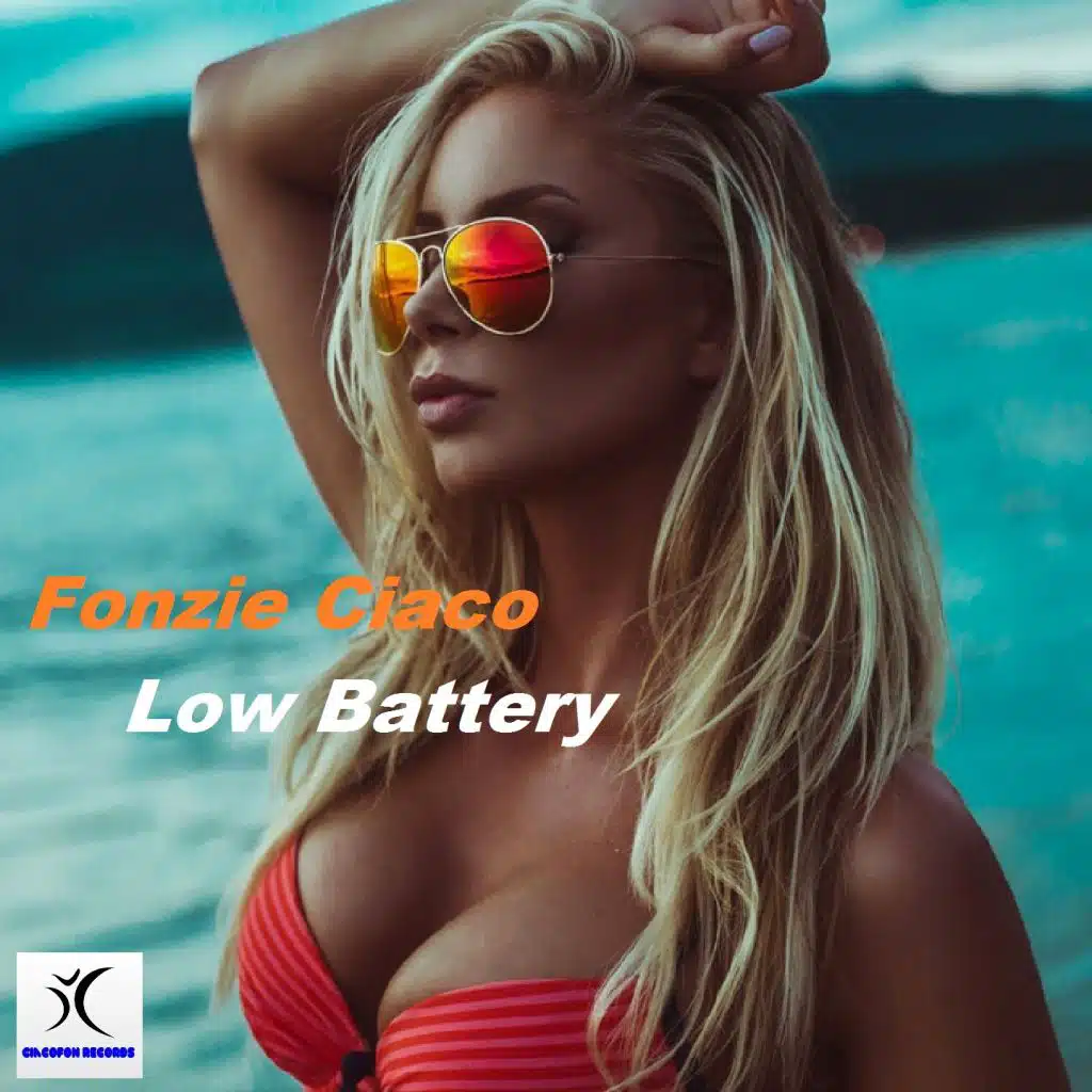 Low Battery (Fonzy C Radio Edit)