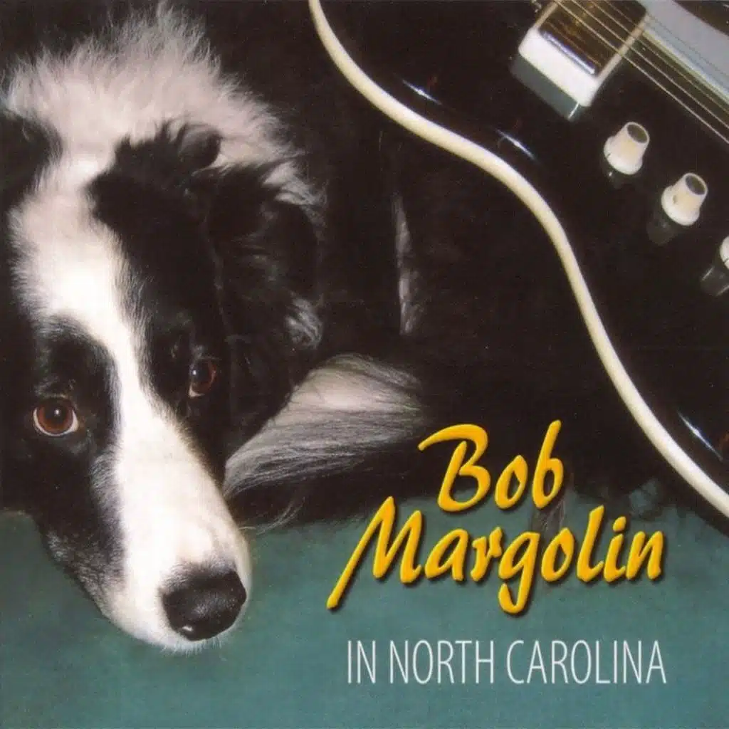 Lonely Man Blues
