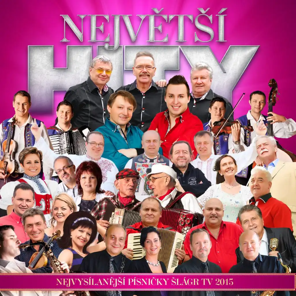 Pieseň mojej duše (seven spanish angels)