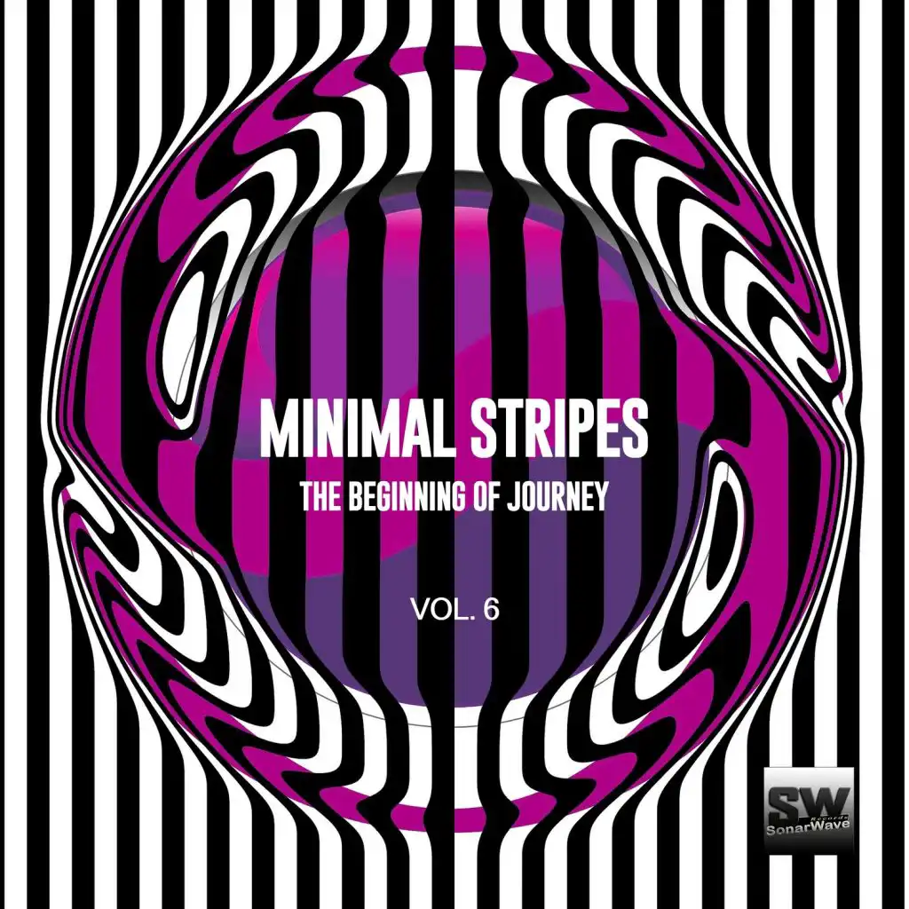 Minimal Stripes, Vol. 6 (The Beginning Of Journey)