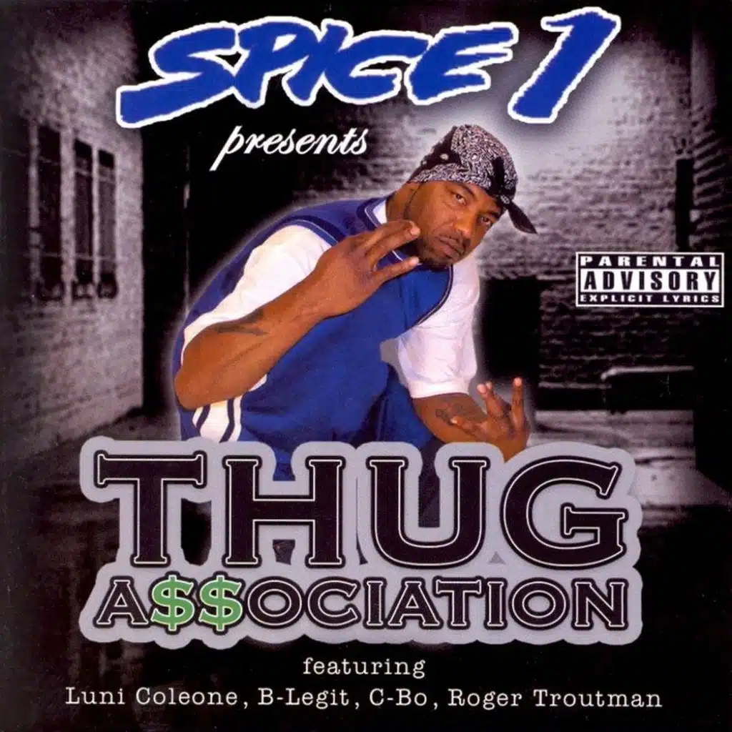 Thug Thang (feat. C-Bo & Mr Shadow)