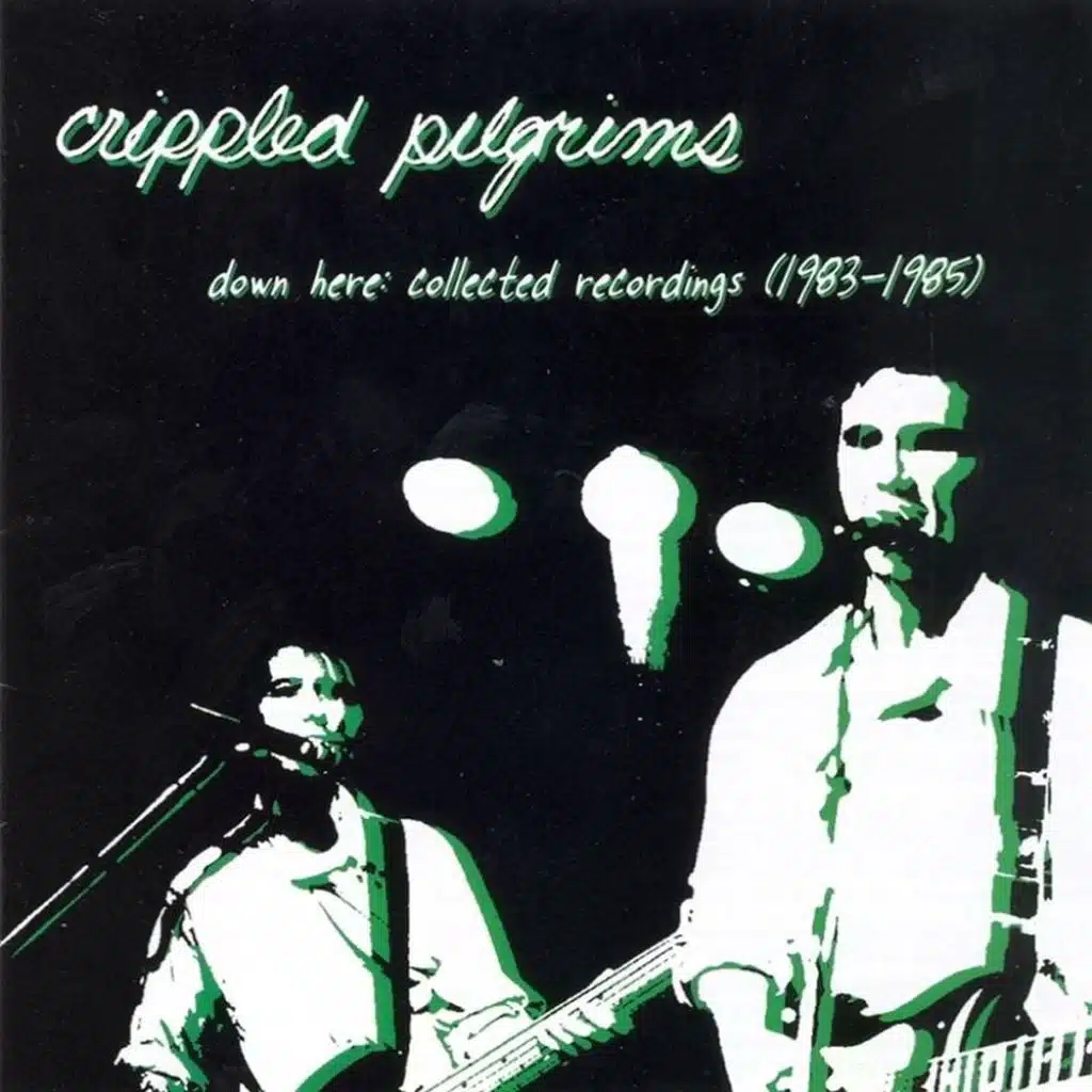 People Going Nowhere