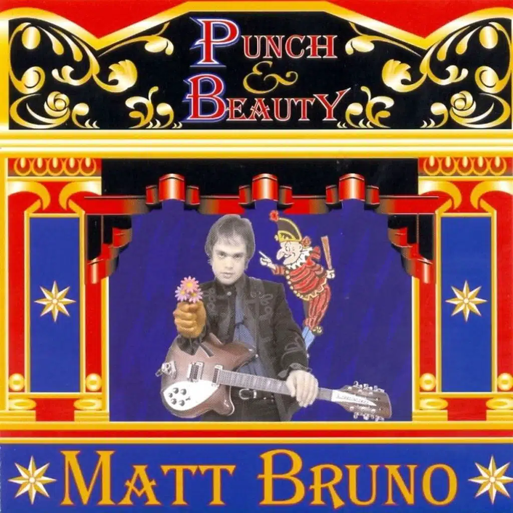 Punch & Beauty