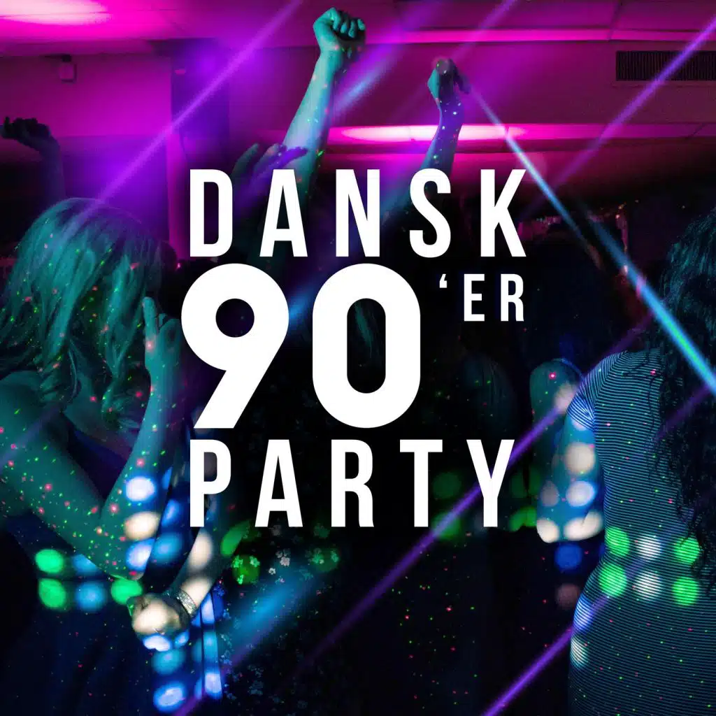 Sko/Torp and Sanne Salomonsen