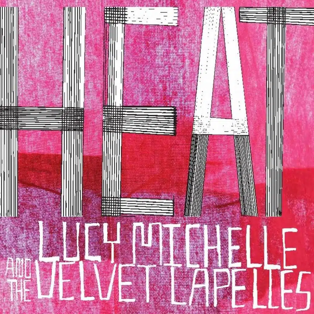 Lucy Michelle and the Velvet Lapelles