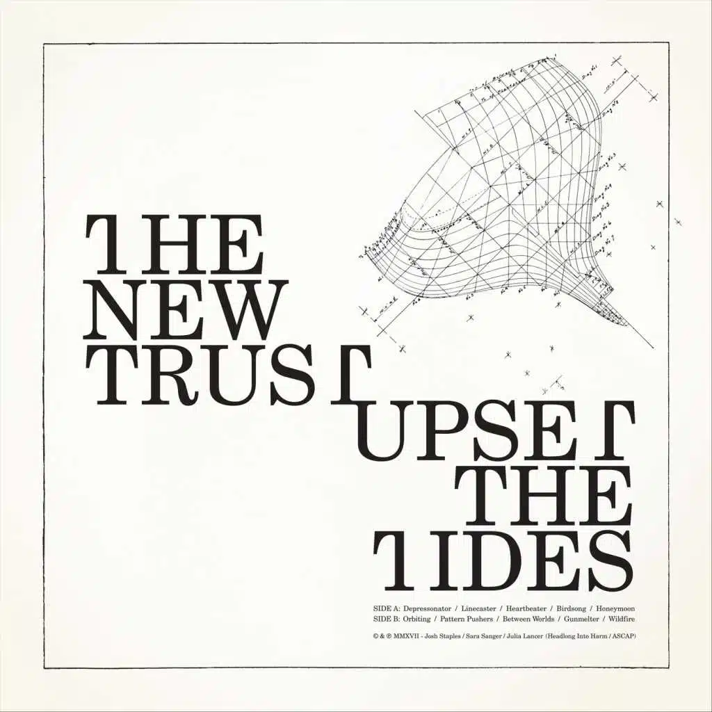 Upset the Tides