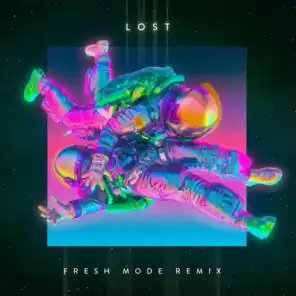 Lost (Fresh Mode Remix) [feat. Clean Bandit]