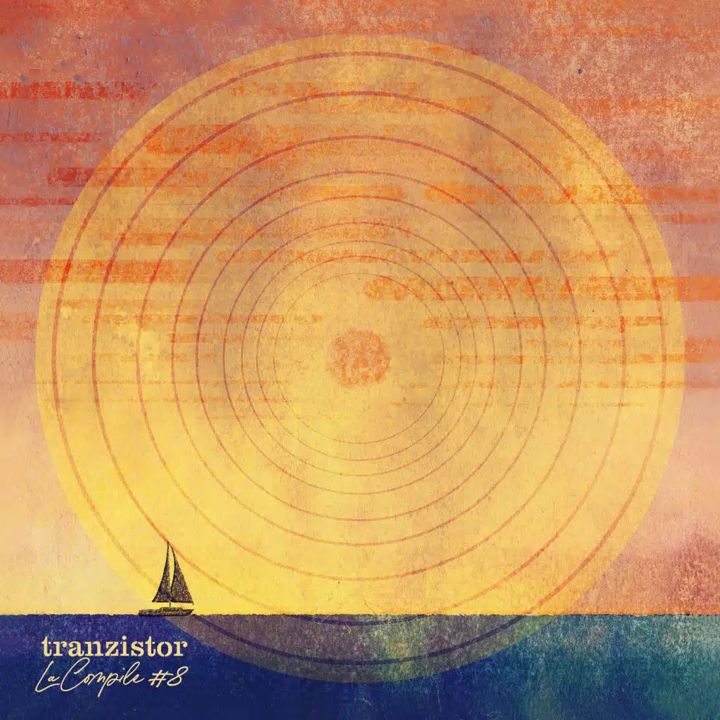 Tranzistor La compile #8