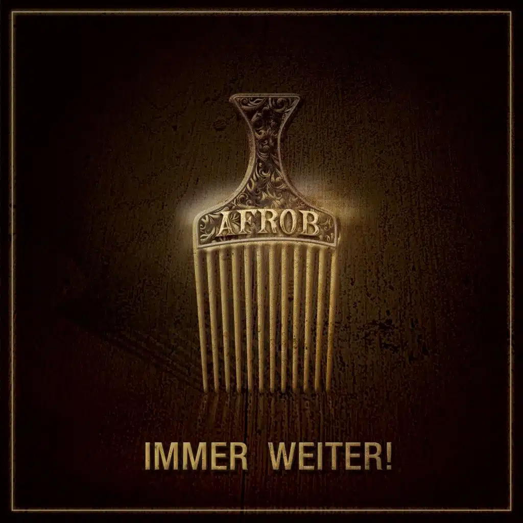 Immer weiter (Acapella)