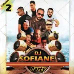 Cha dakhalni (feat. DJ Sofiane)