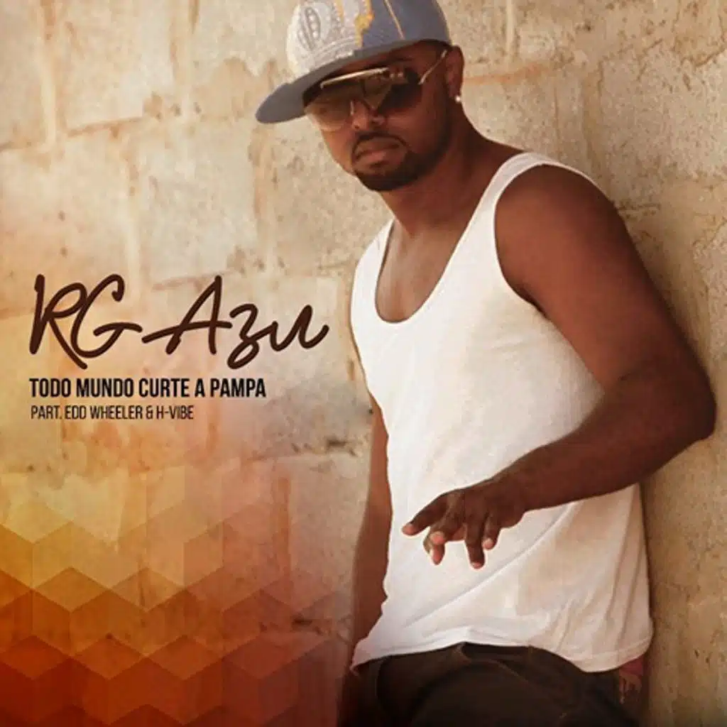 Todo Mundo Curte a Pampa (feat. Edd Wheeler & H vibe)
