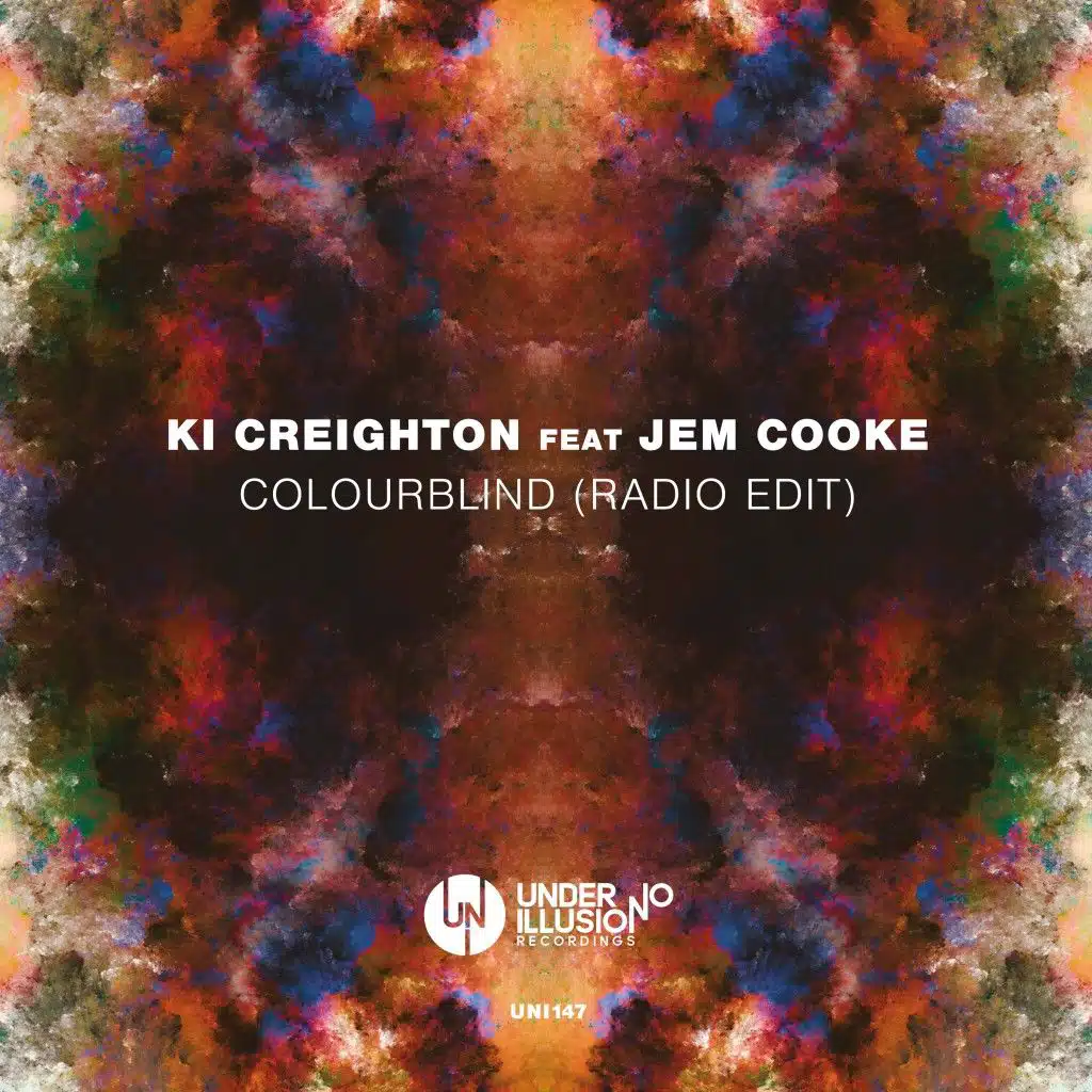 Colourblind (feat. Jem Cooke)