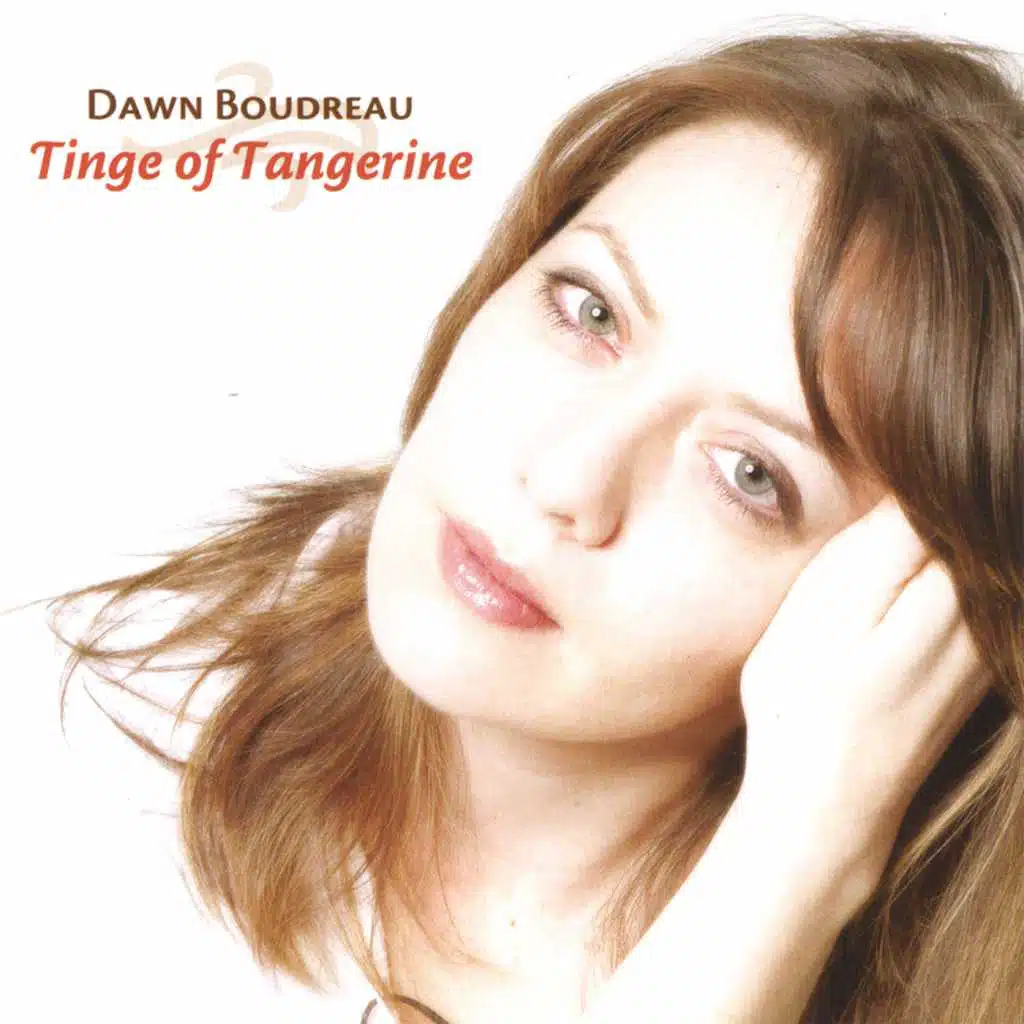 Tinge of Tangerine