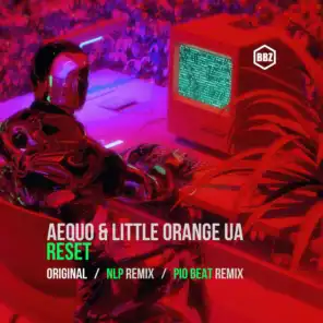 Reset (PIO BEAT Remix)
