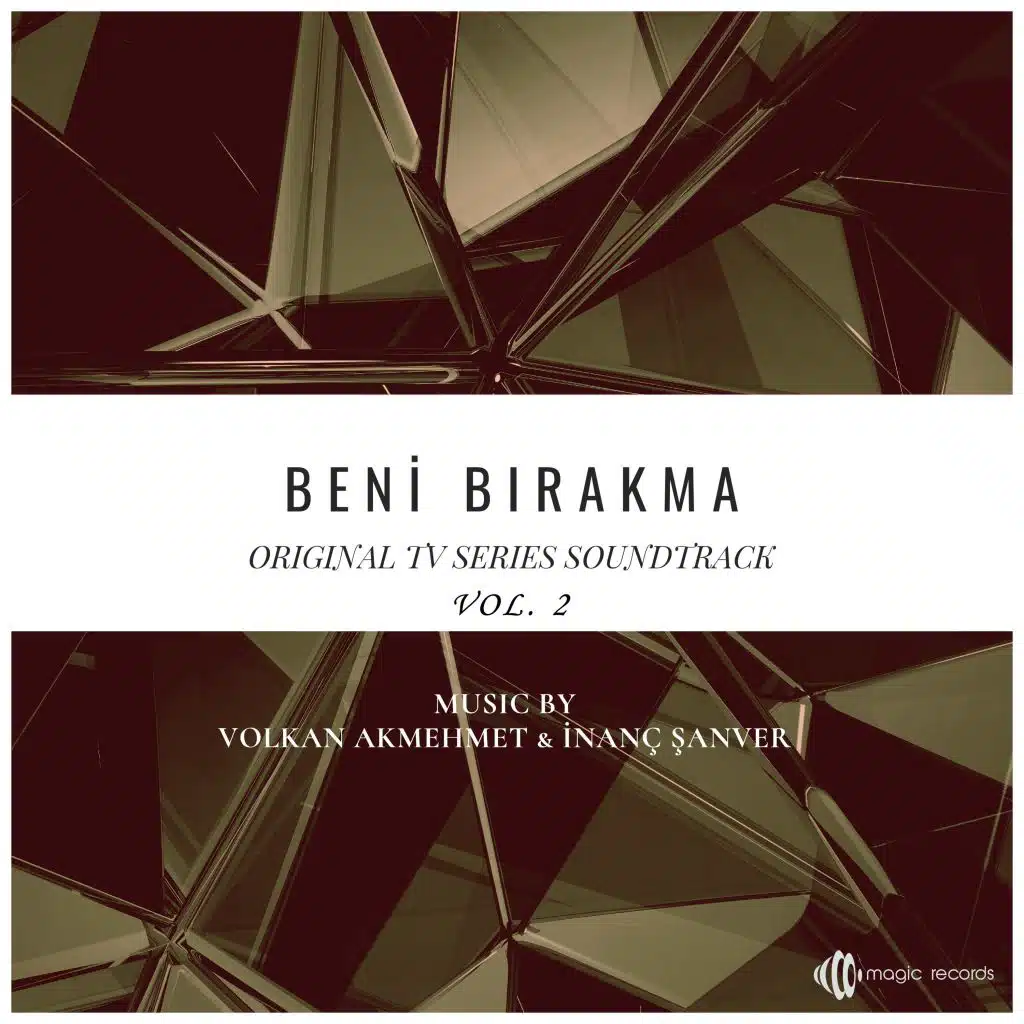 Beni Bırakma, Vol. 2 (Original TV Series Soundtrack)