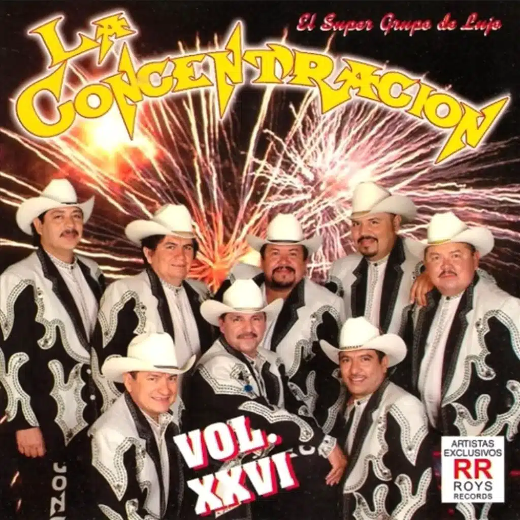 La Concentración, Vol. XXVI