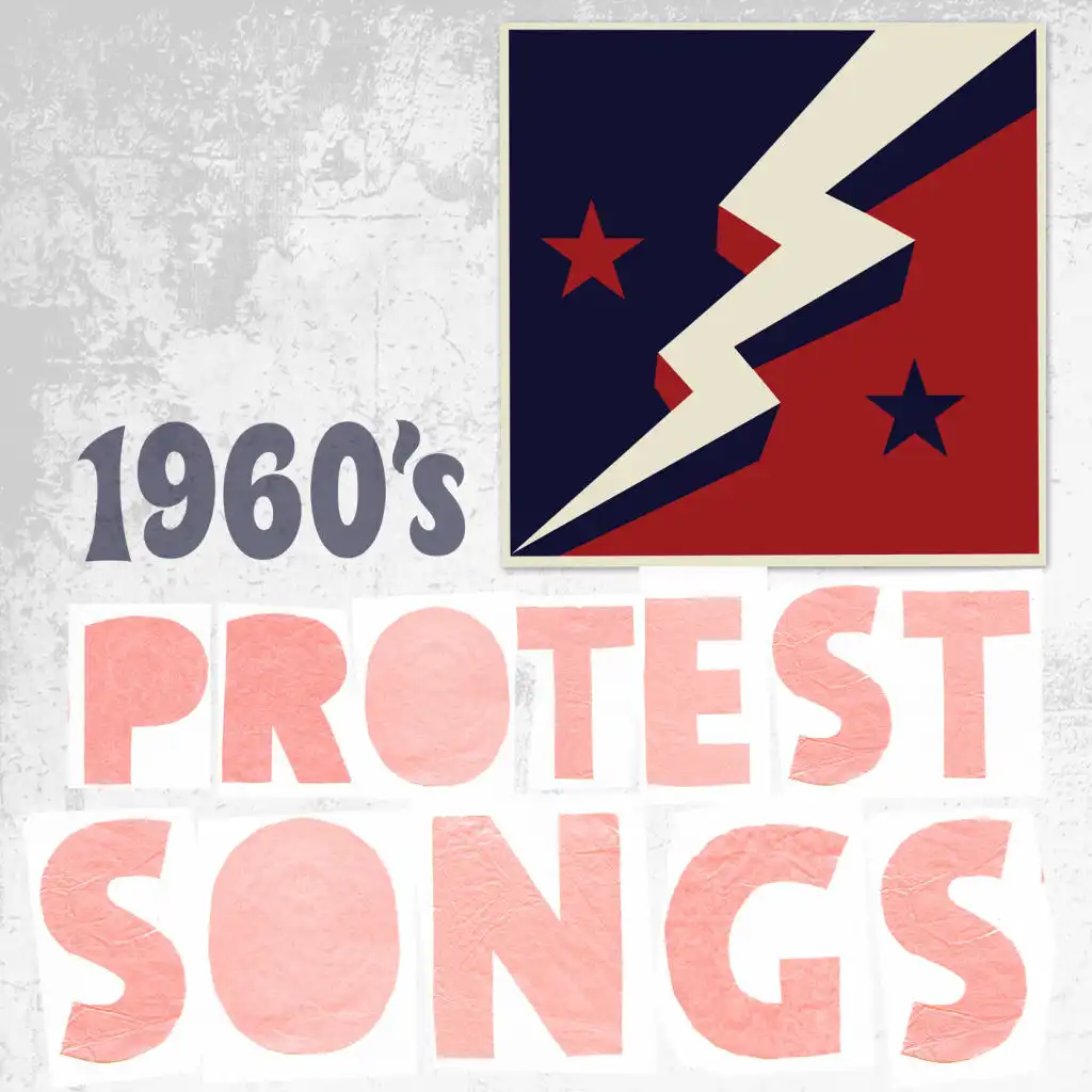 1960s Protest Songs
