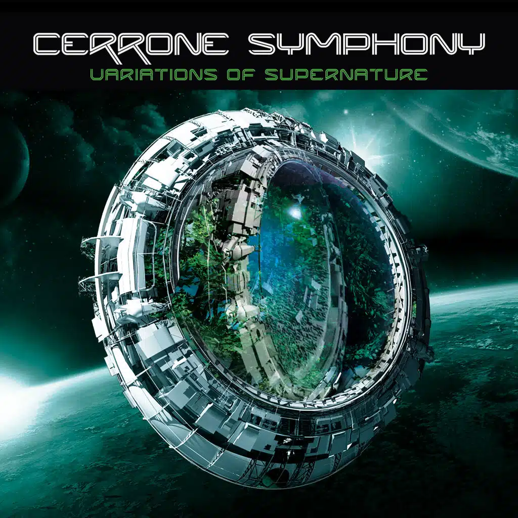 Supernature Project (feat. Dax Riders)