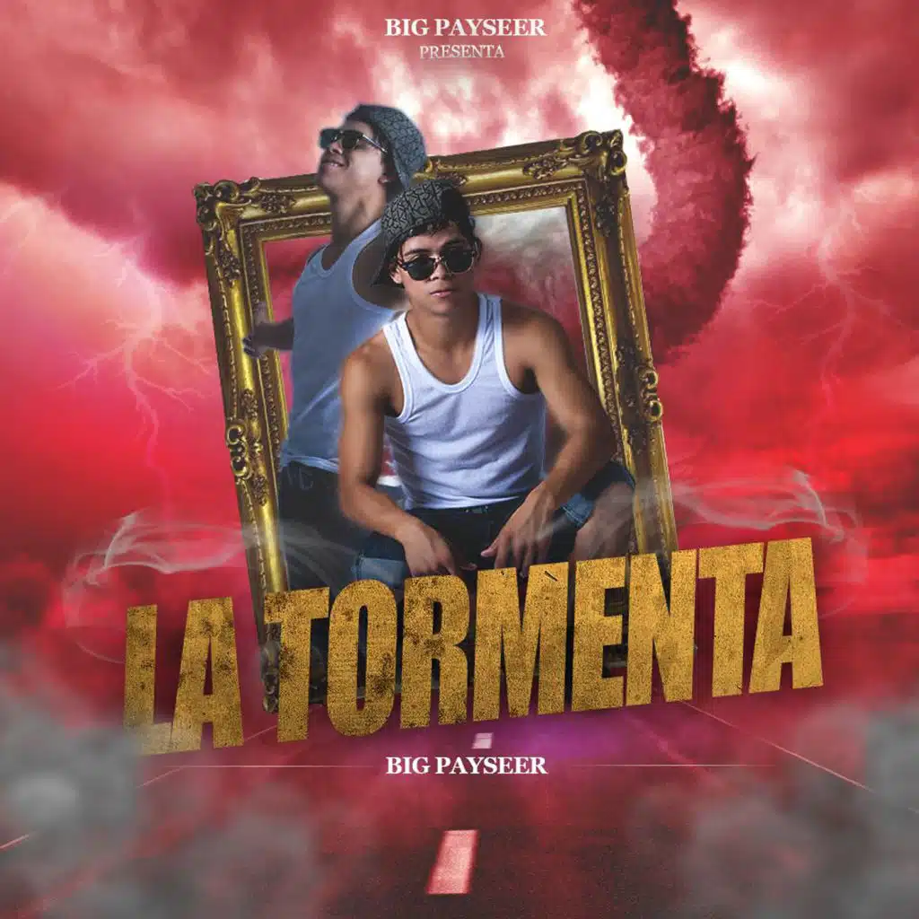 La Tormenta
