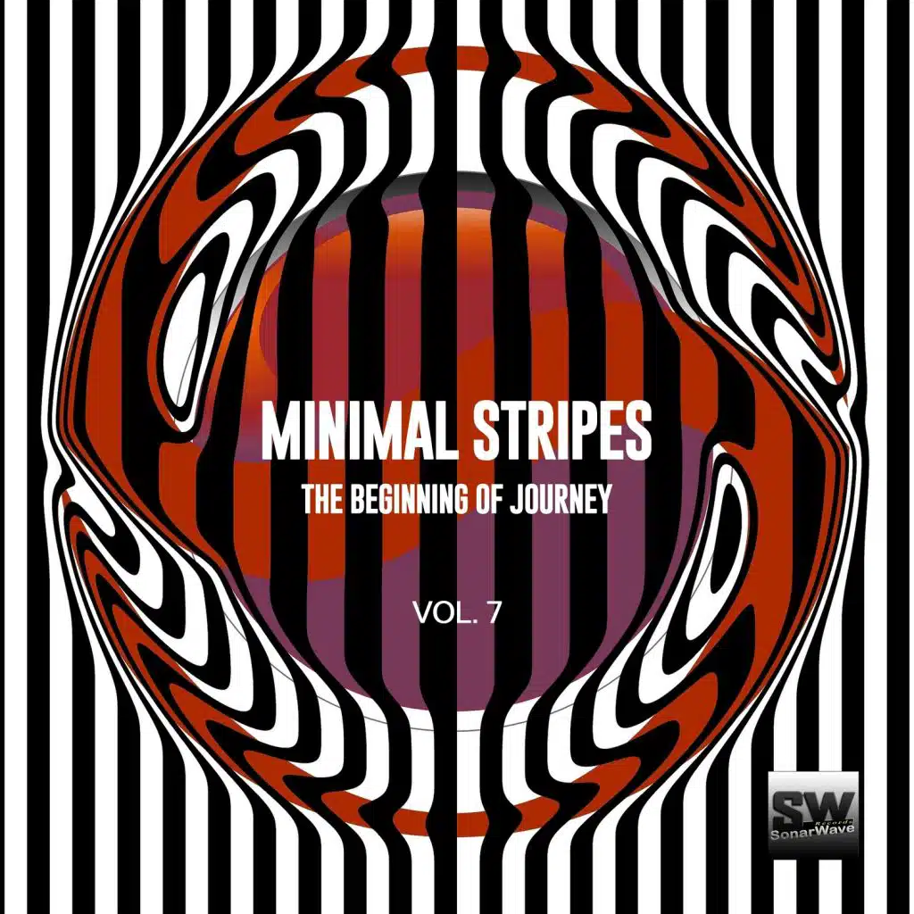 Minimal Stripes, Vol. 7 (The Beginning Of Journey)