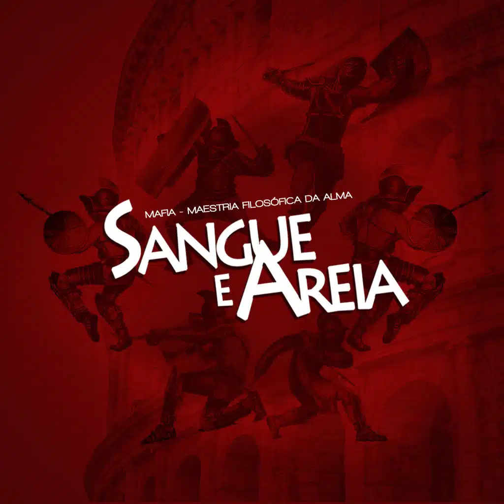 Sangue e Areia
