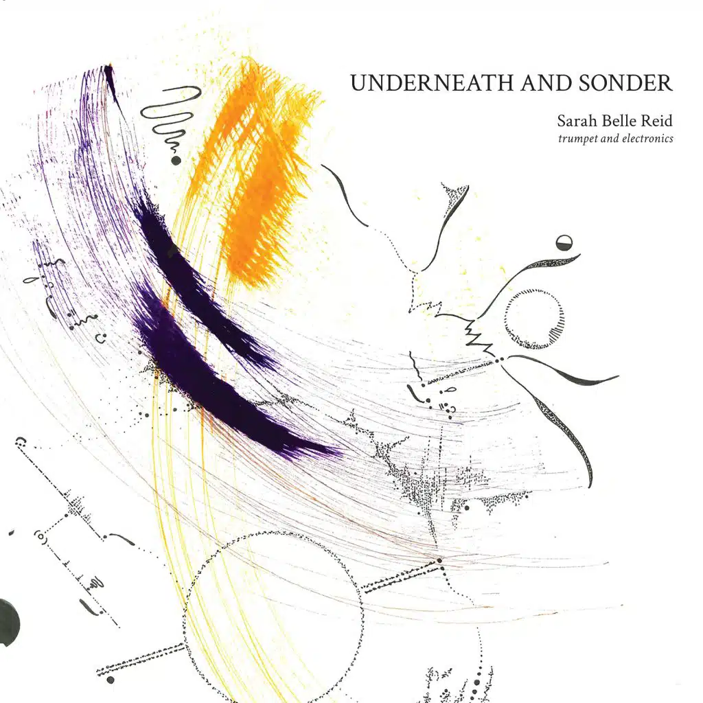 Underneath and Sonder