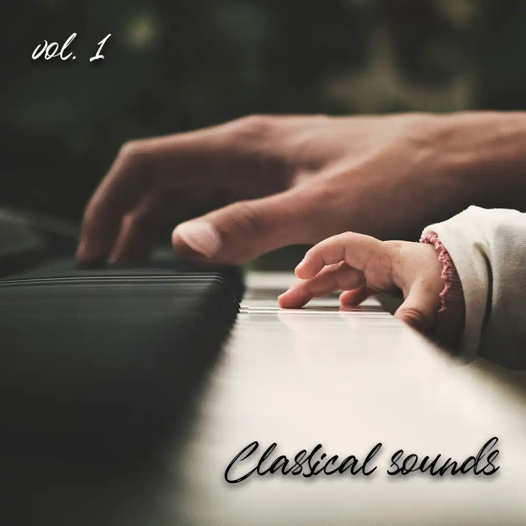 Classical Sounds Vol.1