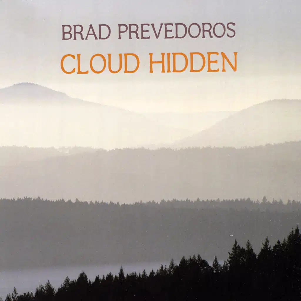 Brad Prevedoros