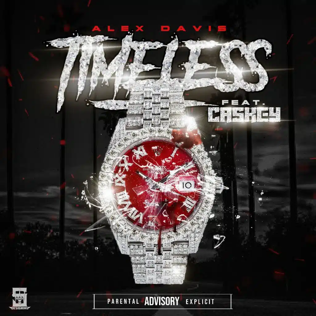 Timeless (feat. Caskey)